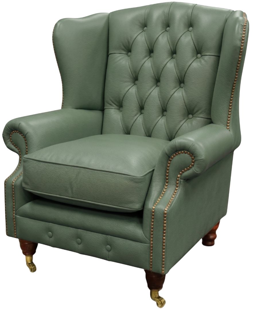 The Dorchester Chesterfield